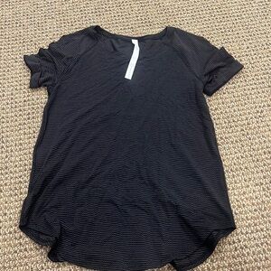 Lululemon shirt